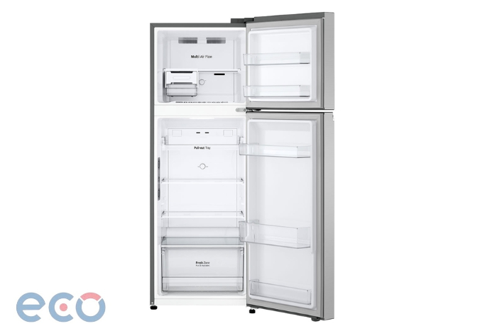 Tủ lạnh LG Inverter 266 lít GV-B262PS